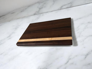Modern Walnut