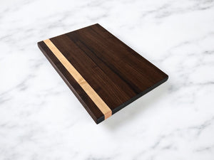 Modern Walnut