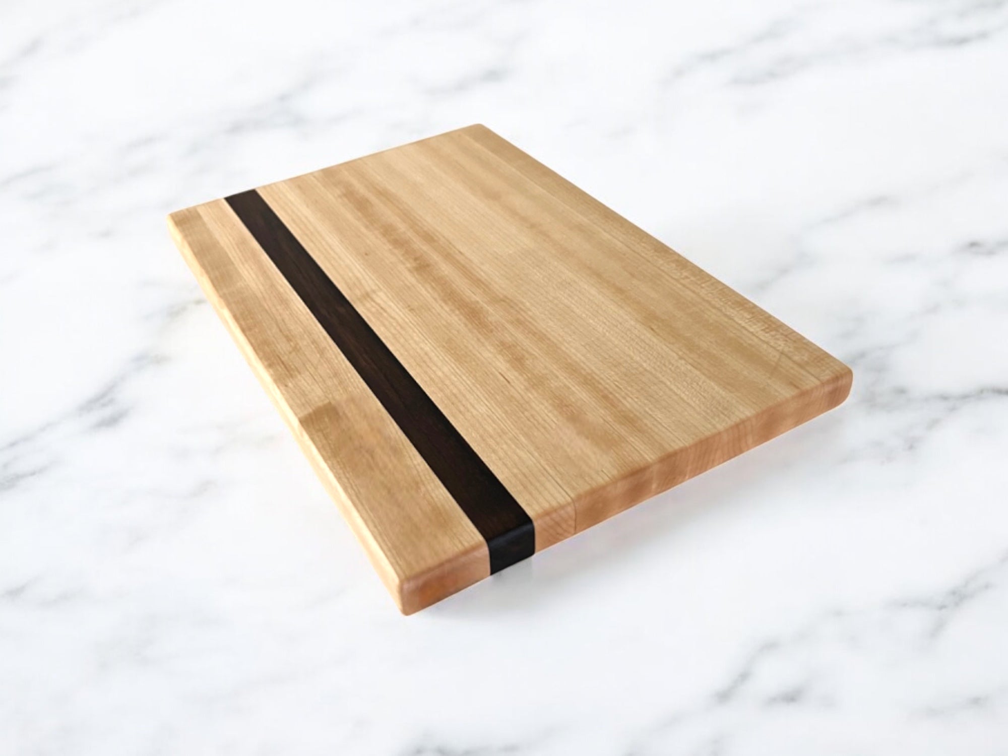 Modern Maple