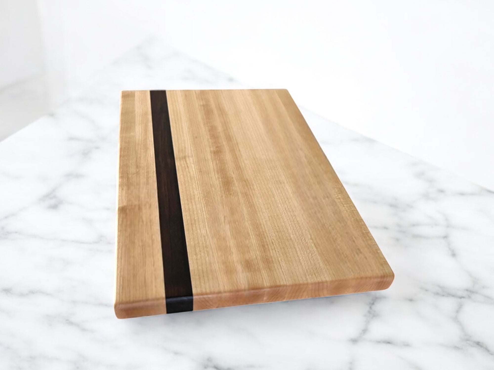 Modern Maple