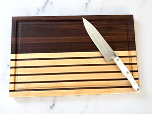 The Prestige Board